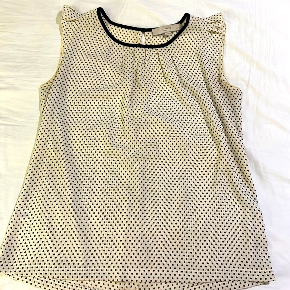 Loft shirt